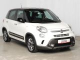 Fiat 500 L bei Gebrauchtwagen.expert - Abbildung (3 / 9) Fiat 500 L bei Gebrauchtwagen.expert - Abbildung (3 / 9)