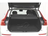 Volvo XC60 bei Gebrauchtwagen.expert - Abbildung (9 / 15)