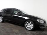 Volvo V60 bei Gebrauchtwagen.expert - Abbildung (7 / 15)