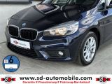 BMW 2er bei Gebrauchtwagen.expert - Abbildung (3 / 15)