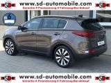 Kia Sportage bei Gebrauchtwagen.expert - Abbildung (3 / 15)