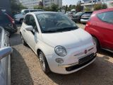 Fiat 500 bei Gebrauchtwagen.expert - Abbildung (3 / 4) Fiat 500 bei Gebrauchtwagen.expert - Abbildung (3 / 4)