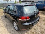 VW Golf VI bei Gebrauchtwagen.expert - Abbildung (4 / 11)