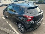 Nissan Micra bei Gebrauchtwagen.expert - Abbildung (3 / 10)