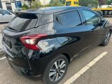 Nissan Micra bei Gebrauchtwagen.expert - Abbildung (5 / 10)
