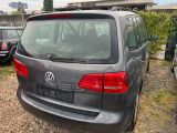 VW Touran bei Gebrauchtwagen.expert - Abbildung (4 / 7)