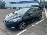 Nissan Micra bei Gebrauchtwagen.expert - Abbildung (2 / 10)