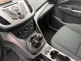 Ford C-MAX bei Gebrauchtwagen.expert - Abbildung (5 / 11)