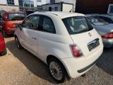 Fiat 500 bei Gebrauchtwagen.expert - Abbildung (4 / 10)