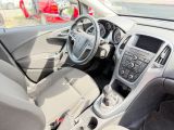 Opel Astra bei Gebrauchtwagen.expert - Abbildung (10 / 10) Opel Astra bei Gebrauchtwagen.expert - Abbildung (10 / 10)