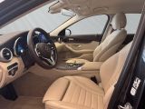 Mercedes-Benz C-Klasse bei Gebrauchtwagen.expert - Abbildung (3 / 12)