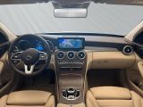 Mercedes-Benz C-Klasse bei Gebrauchtwagen.expert - Abbildung (6 / 12)