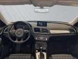 Audi Q3 bei Gebrauchtwagen.expert - Abbildung (6 / 13)