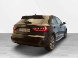 Audi A1 Sportback bei Gebrauchtwagen.expert - Abbildung (3 / 10)