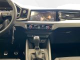 Audi A1 Sportback bei Gebrauchtwagen.expert - Abbildung (8 / 10)