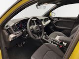 Audi A1 Sportback bei Gebrauchtwagen.expert - Abbildung (5 / 10)