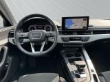 Audi A4 bei Gebrauchtwagen.expert - Abbildung (6 / 12)