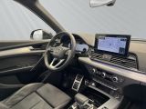 Audi SQ5 bei Gebrauchtwagen.expert - Abbildung (7 / 14)