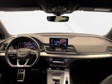 Audi Q5 bei Gebrauchtwagen.expert - Abbildung (7 / 10)