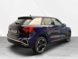 Audi Q2 bei Gebrauchtwagen.expert - Abbildung (3 / 10)