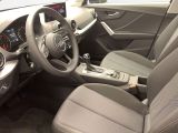 Audi Q2 bei Gebrauchtwagen.expert - Abbildung (4 / 10)