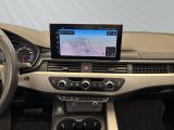 Audi A4 bei Gebrauchtwagen.expert - Abbildung (9 / 13)