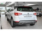 Seat Arona bei Gebrauchtwagen.expert - Abbildung (4 / 15)