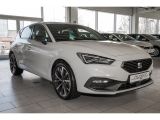 Seat Leon bei Gebrauchtwagen.expert - Abbildung (2 / 15)