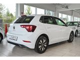 VW Polo bei Gebrauchtwagen.expert - Abbildung (3 / 15)