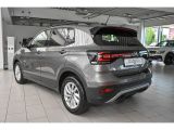 VW T-Cross bei Gebrauchtwagen.expert - Abbildung (4 / 15)
