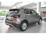 VW T-Cross bei Gebrauchtwagen.expert - Abbildung (3 / 15)