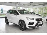 Cupra Ateca bei Gebrauchtwagen.expert - Abbildung (2 / 14)