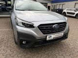 Subaru Outback bei Gebrauchtwagen.expert - Abbildung (8 / 15) Subaru Outback bei Gebrauchtwagen.expert - Abbildung (8 / 15)