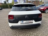 Citroen C4 Cactus bei Gebrauchtwagen.expert - Abbildung (4 / 15)