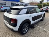 Citroen C4 Cactus bei Gebrauchtwagen.expert - Abbildung (5 / 15)