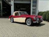 Austin Healey 3000 bei Gebrauchtwagen.expert - Abbildung (6 / 15)