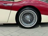 Austin Healey 3000 bei Gebrauchtwagen.expert - Abbildung (9 / 15)