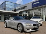 BMW Z4 bei Gebrauchtwagen.expert - Abbildung (2 / 15) BMW Z4 bei Gebrauchtwagen.expert - Abbildung (2 / 15)