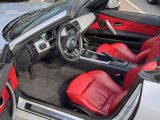 BMW Z4 bei Gebrauchtwagen.expert - Abbildung (9 / 15) BMW Z4 bei Gebrauchtwagen.expert - Abbildung (9 / 15)