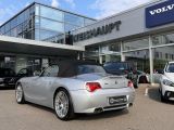 BMW Z4 bei Gebrauchtwagen.expert - Abbildung (6 / 15) BMW Z4 bei Gebrauchtwagen.expert - Abbildung (6 / 15)