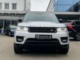 Land Rover Range Rover Sport bei Gebrauchtwagen.expert - Abbildung (2 / 15)