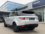 Land Rover Range Rover Sport bei Gebrauchtwagen.expert - Abbildung (4 / 15)