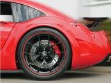 Wiesmann MF 5 bei Gebrauchtwagen.expert - Abbildung (4 / 15)