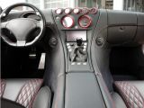Wiesmann MF 5 bei Gebrauchtwagen.expert - Abbildung (5 / 15)