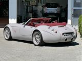 Wiesmann MF 4 bei Gebrauchtwagen.expert - Abbildung (6 / 15)