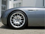 Wiesmann MF 4 bei Gebrauchtwagen.expert - Abbildung (6 / 15)