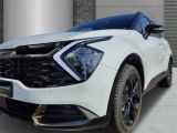 Kia Sportage bei Gebrauchtwagen.expert - Abbildung (4 / 15)
