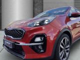 Kia Sportage bei Gebrauchtwagen.expert - Abbildung (4 / 15)
