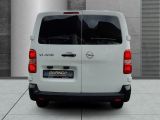 Opel Vivaro bei Gebrauchtwagen.expert - Abbildung (6 / 15)