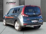 Kia Soul bei Gebrauchtwagen.expert - Abbildung (3 / 15)